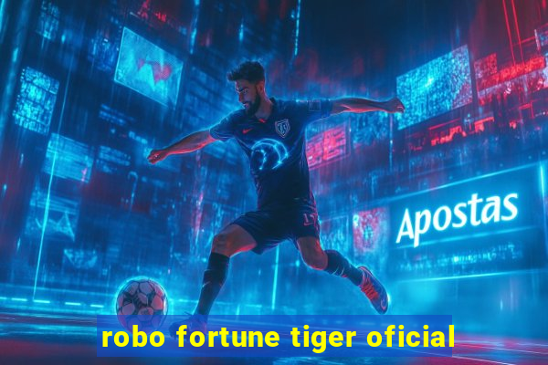 robo fortune tiger oficial